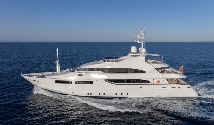 CRN ANCONA, 10 guests in 5 ensuite 2024 REFIT, Ref YT7968